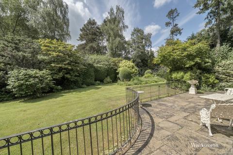 undefined, Cross Road, Sunningdale, Berkshire, SL5