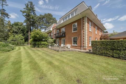 undefined, Cross Road, Sunningdale, Berkshire, SL5