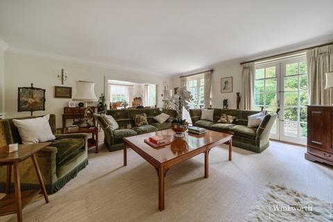 undefined, Cross Road, Sunningdale, Berkshire, SL5