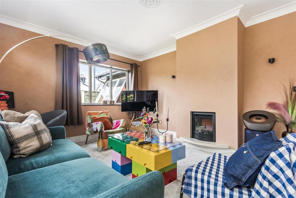 Family lounge
