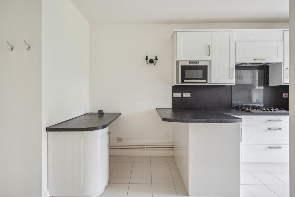 Kitchen/Breakfast Rm