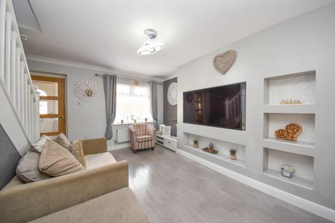 4 bedroom semi-detached house for sale, Leyburn Close, Whelley, Wigan, WN1 3NF