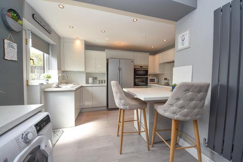 4 bedroom semi-detached house for sale, Leyburn Close, Whelley, Wigan, WN1 3NF