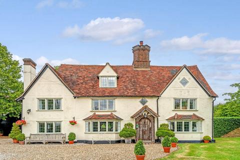 undefined, Brick End, Broxted, Dunmow, Essex