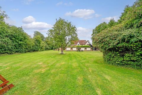 undefined, Brick End, Broxted, Dunmow, Essex