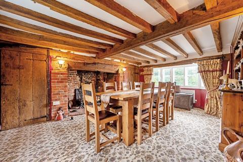 undefined, Brick End, Broxted, Dunmow, Essex