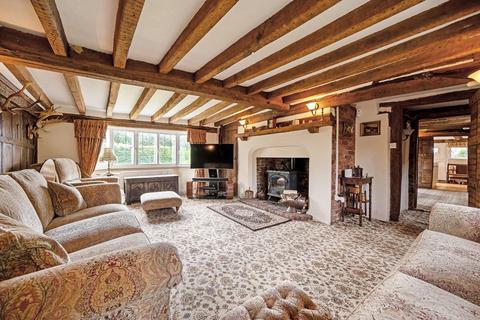 undefined, Brick End, Broxted, Dunmow, Essex