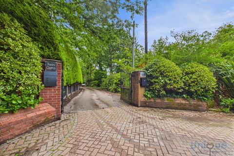 5 bedroom detached house for sale, Holmefield Avenue,  Thornton-Cleveleys, FY5