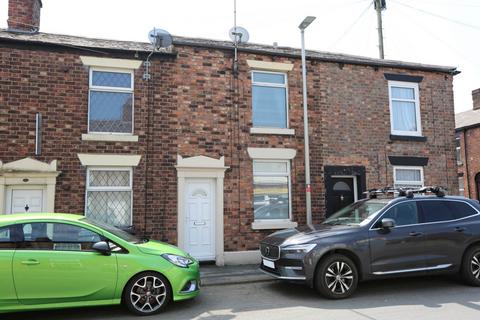 1 bedroom semi-detached house for sale, Coare Street, Macclesfield