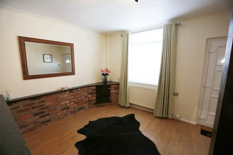 1 bedroom semi-detached house for sale, Coare Street, Macclesfield