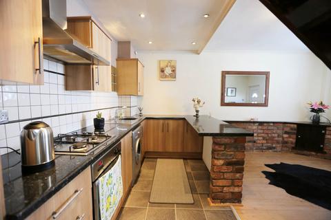 1 bedroom semi-detached house for sale, Coare Street, Macclesfield