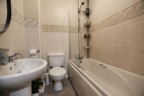 1 bedroom semi-detached house for sale, Coare Street, Macclesfield