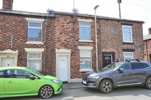 Coare Street, Macclesfield