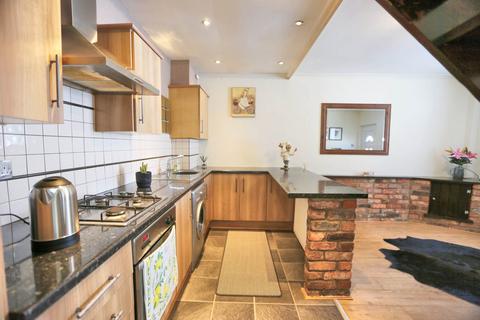1 bedroom terraced house for sale, Coare Street, Macclesfield
