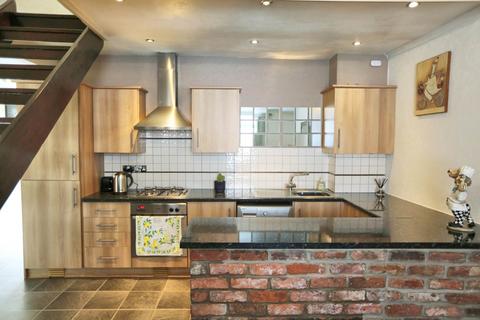 1 bedroom terraced house for sale, Coare Street, Macclesfield
