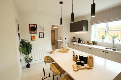 4 bedroom detached house for sale, Charnwood Street, Swinton S64