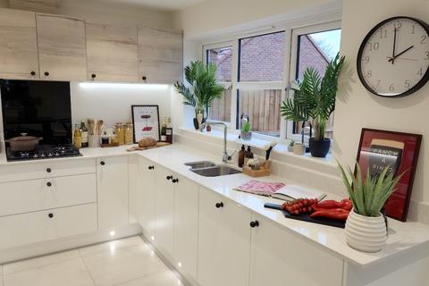 undefined, Charnwood Street, Swinton S64