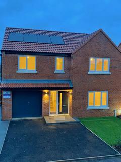4 bedroom detached house for sale, Charnwood Street, Swinton S64