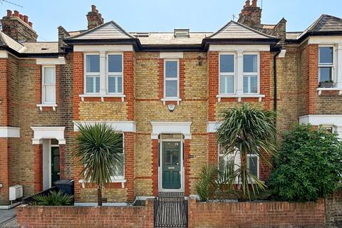 4 bedroom terraced house for sale, Brightside Road, London, Hither Green, SE13
