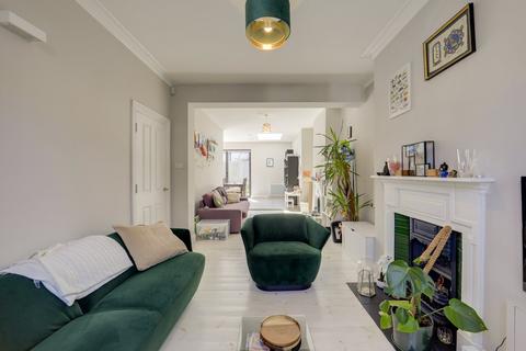 4 bedroom terraced house for sale, Brightside Road, London, Hither Green, SE13