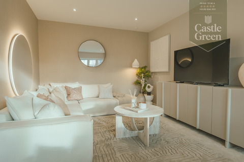 3 bedroom detached house for sale, Hawthorn Meadows, Well Street, Buckley CH7
