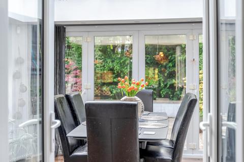 4 bedroom detached house for sale, Kingfisher Reach, Collingham, Wetherby