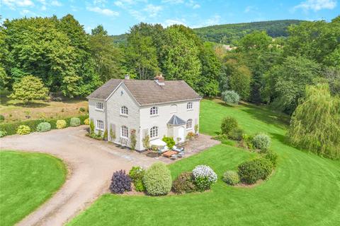 undefined, Llanrothal, Monmouth, Herefordshire, County, NP25