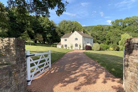 undefined, Llanrothal, Monmouth, Herefordshire, County, NP25