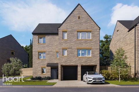 undefined, Owen Close, Alfreton, Derbyshire