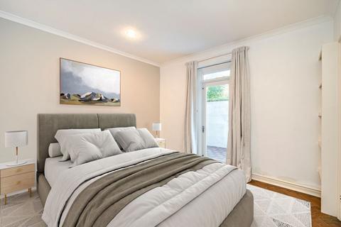 2 bedroom flat for sale, Oxford Gardens, London W10