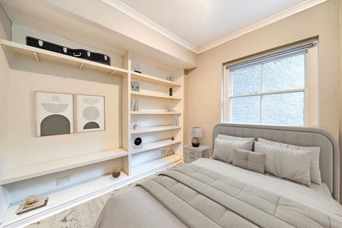 2 bedroom flat for sale, Oxford Gardens, London W10