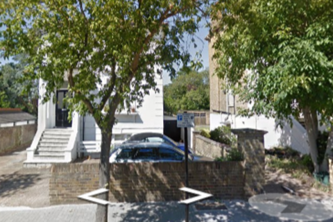 undefined, The Grove, Isleworth TW7