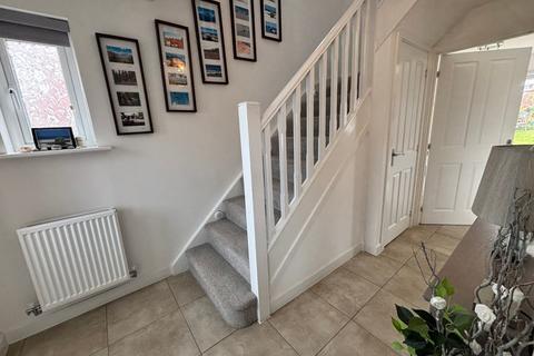 undefined, Heol Y Plas, Carway , Kidwelly SA17
