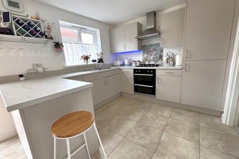 undefined, Heol Y Plas, Carway , Kidwelly SA17