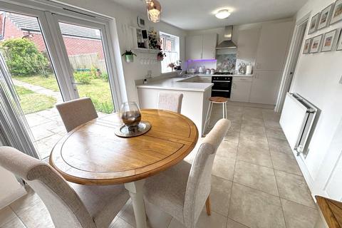 undefined, Heol Y Plas, Carway , Kidwelly SA17