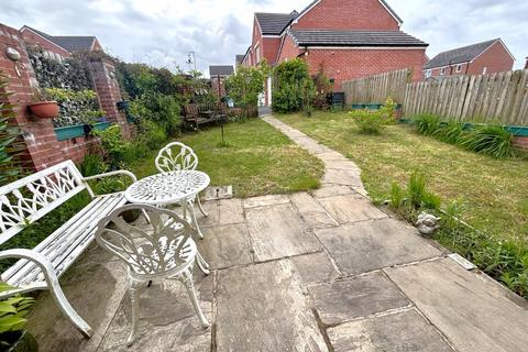 undefined, Heol Y Plas, Carway , Kidwelly SA17
