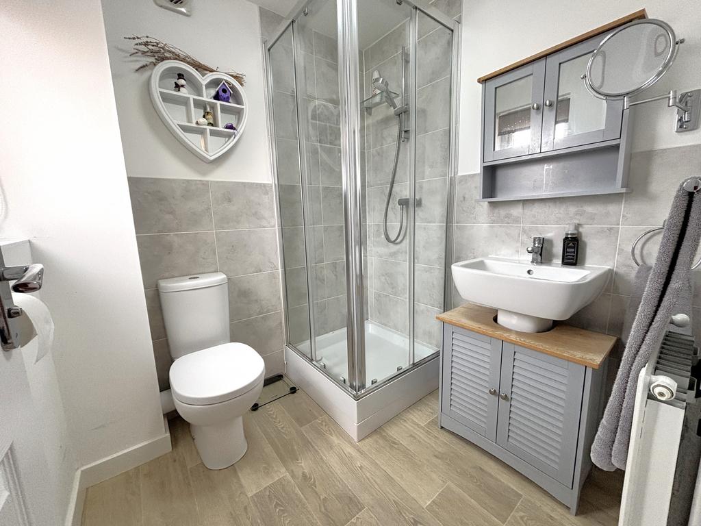 En Suite