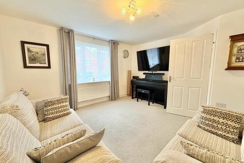 3 bedroom detached house for sale, Heol Y Plas, Carway , Kidwelly SA17
