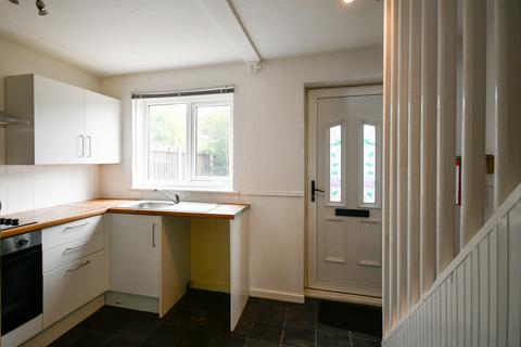 2 bedroom semi-detached house for sale, Silvertree Walk, Goole, DN14