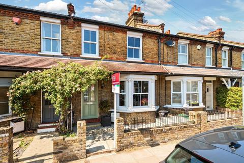 65 Albany Road, Chislehurst, BR7 6BQ