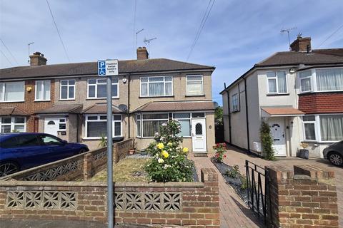 Sutton Court Road, Hillingdon, Greater London, UB10