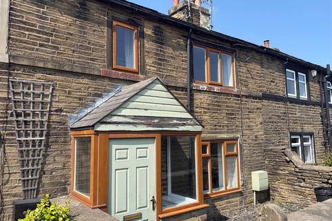 2 bedroom terraced house for sale, Haworth Road, Allerton, Bradford