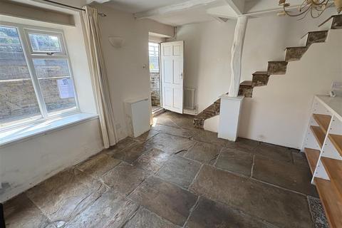 2 bedroom terraced house for sale, Haworth Road, Allerton, Bradford
