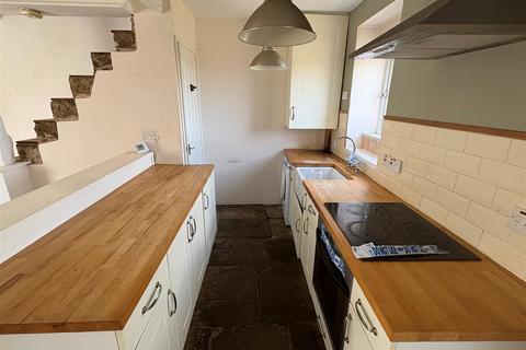 2 bedroom terraced house for sale, Haworth Road, Allerton, Bradford