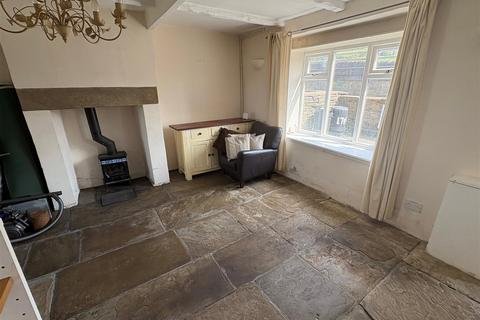 2 bedroom terraced house for sale, Haworth Road, Allerton, Bradford