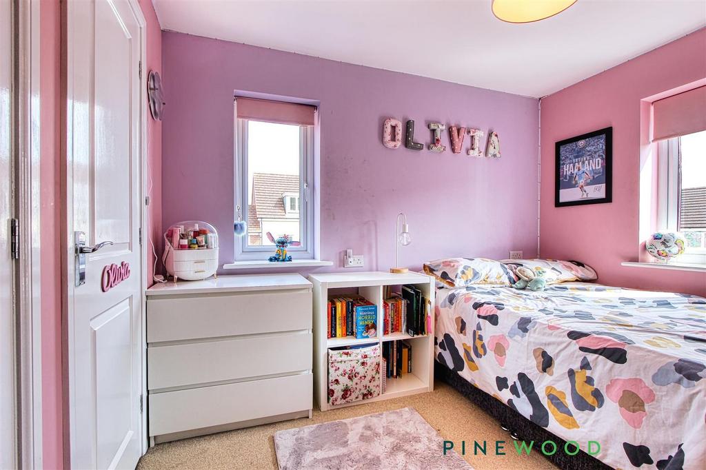 Bedroom two