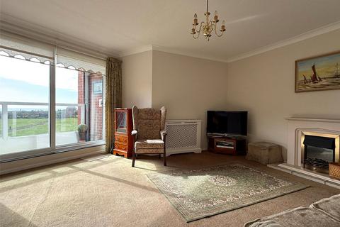 3 bedroom apartment for sale, Camden Hurst, Milford on Sea, Lymington, Hampshire, SO41
