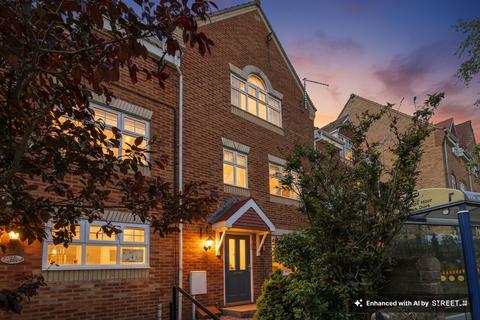 undefined, Rose Hill Drive, Sheffield S20