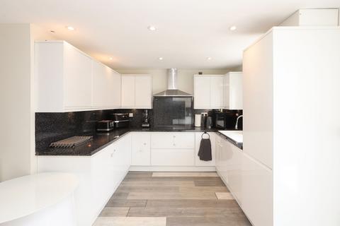 4 bedroom terraced house for sale, Rose Hill Drive, Sheffield S20