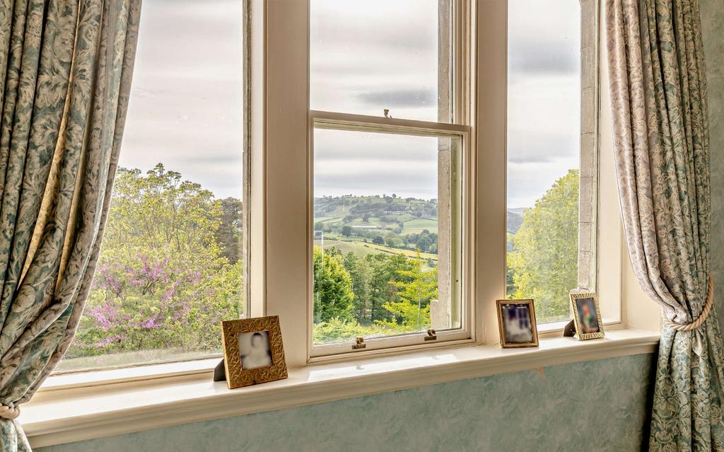 Bedroom Views